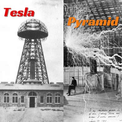 Unlocking the Universe's Mystery: Nikola Tesla's .
